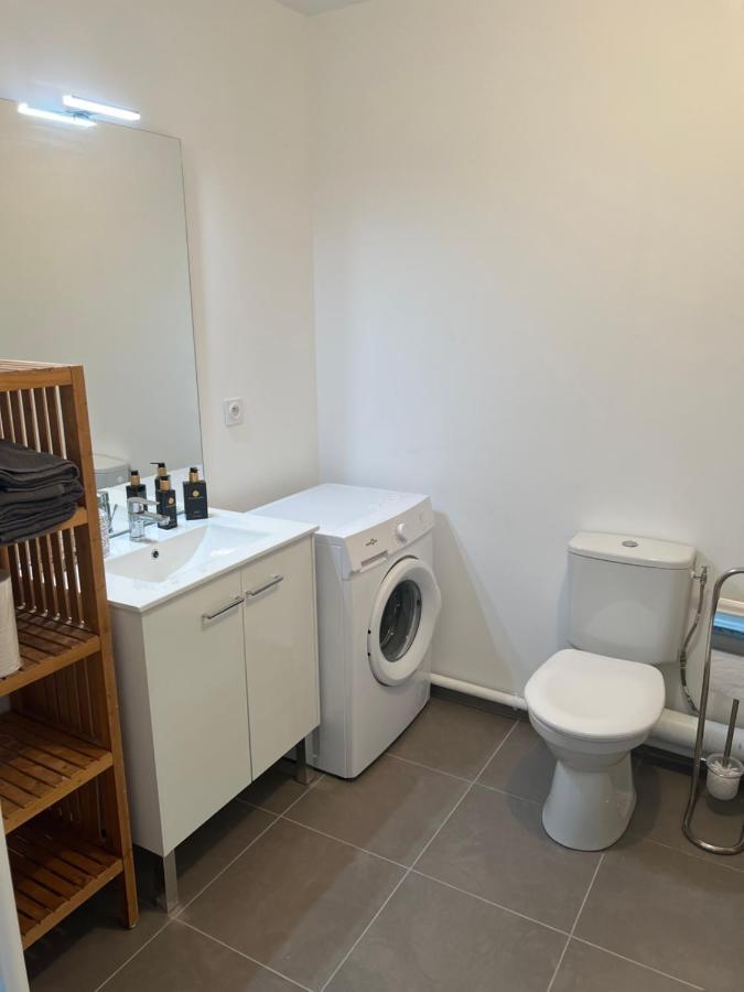 Chez Olivia Apartment Arras Luaran gambar
