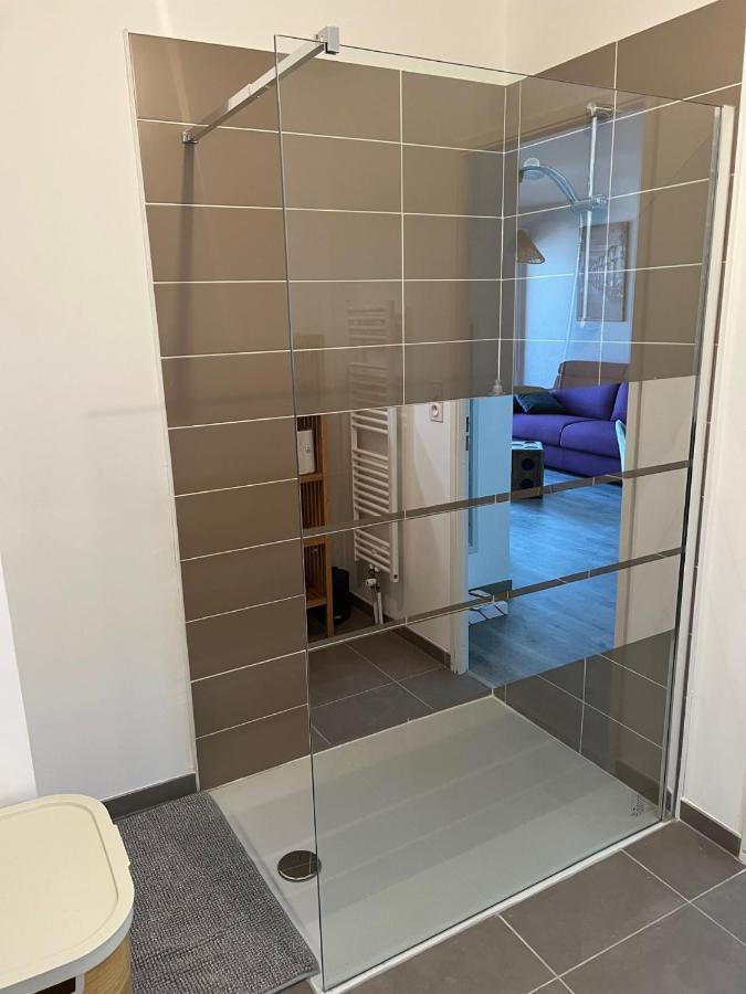 Chez Olivia Apartment Arras Luaran gambar